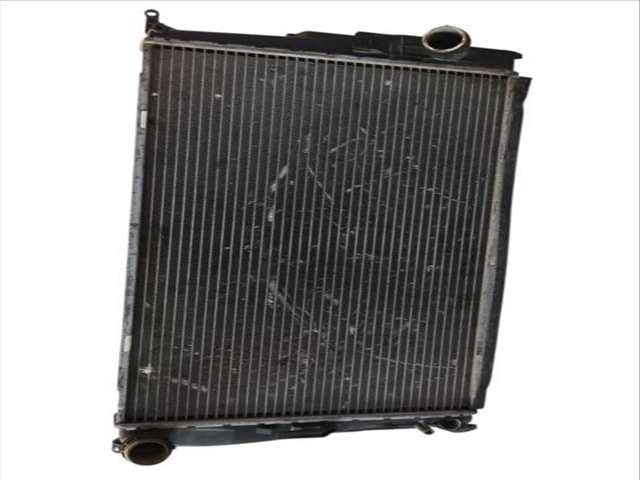 Foto 3ª: Radiador Motor Bmw Serie 1 114 118 D (2003)