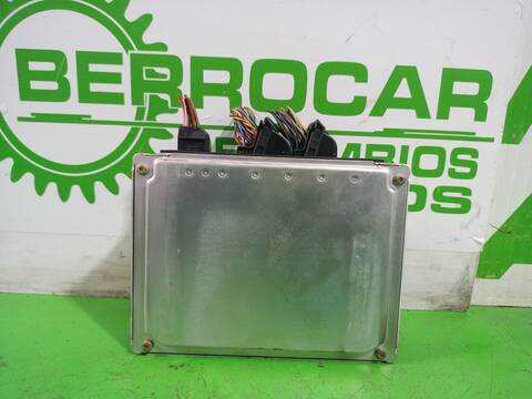 Centralita Motor ECU Bmw Serie 3 315 320D BERLINA 136CV 100KW
