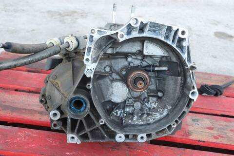 Caja Cambios Opel Astra SELECTIVE 110CV 81KW