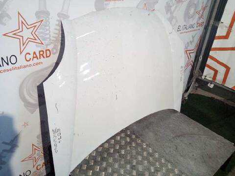 Foto 3ª: Capot Renault Kangoo AUTHENTIQUE 68CV 50KW [K9K V7] (2007)