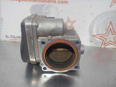 Foto 2ª: Caja Mariposa Bmw Serie 5 518 520I BERLINA 170CV 125KW [226S1-G] (2002)