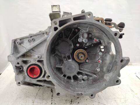 Foto 1ª: Caja Cambios Dodge Caliber 2.0 CRD 140CV 103KW [ECD,ECE] (2010)