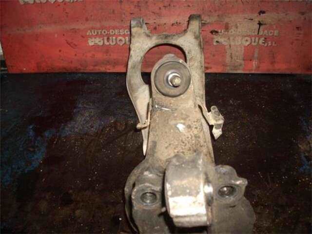 Foto 3ª: Mangueta Delantera Derecha Peugeot 407 2.0 HDI 135 [RHR (DW10BTED4)]