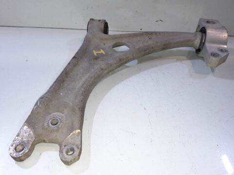 Foto 2ª: Brazo Suspension Delantero Izquierdo Volkswagen Tiguan COUNTRY 140CV 103KW [CBAB] (2008)