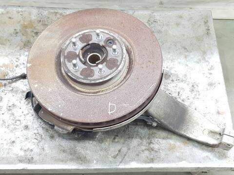 Mangueta Delantera Derecha Land Rover Range HSE