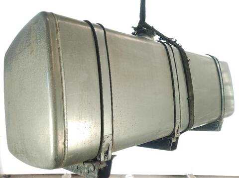 Foto 2ª: Deposito de Combustible Iveco Stralis STRALIS-AD 440S42 AT 440S42 (2002)