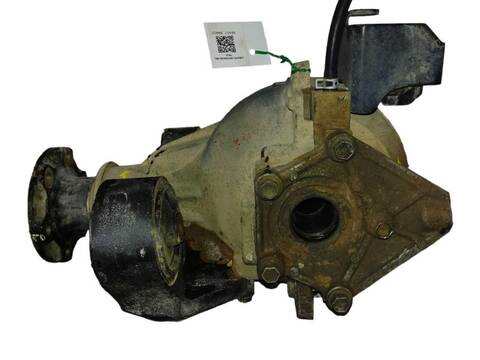 Foto 3ª: Diferencial Trasero Suzuki Grand Vitara 2.0 A LAS 4 RUEDAS TD54V JB420) (2005)