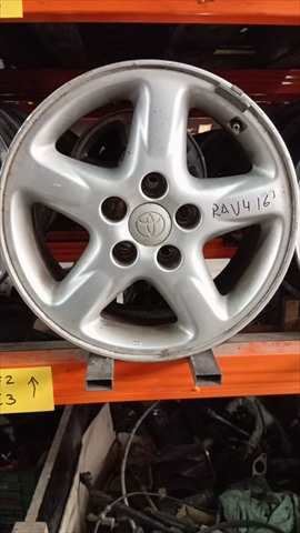 LLanta Aleacion Toyota Rav4 2.0 D 2 GEN