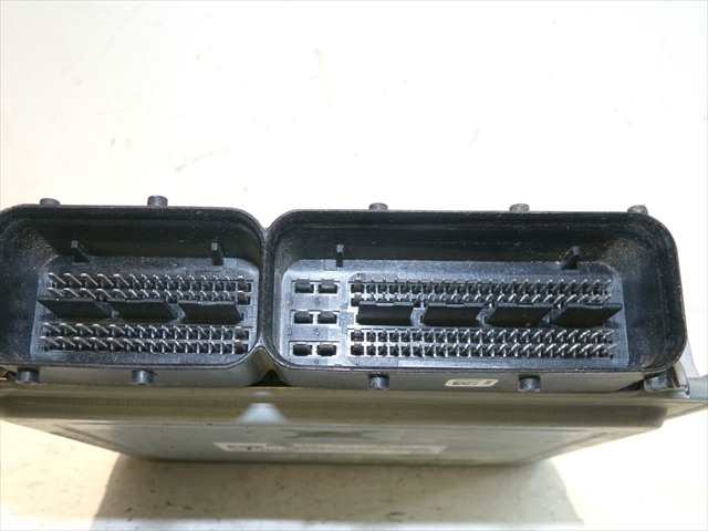 Foto 3ª: Centralita Motor ECU Seat Ibiza 1.6 TDI MODELO 6J,2012-2015 [CAY] (2014)