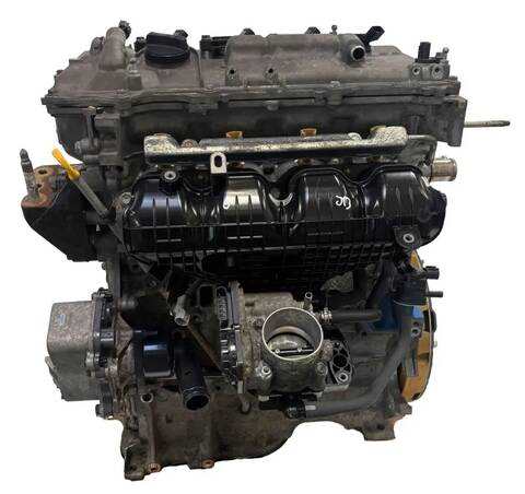 Motor Completo Toyota Prius 1 8 HYBRID