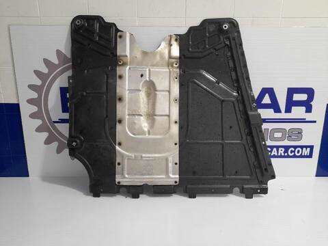 Cubrecarter Fiat Doblo 1.4 CAT 78CV