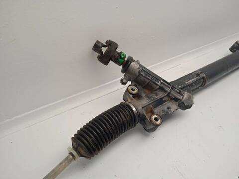 Foto 2ª: Cremallera de Direccion Iveco Daily 3.0 DIESEL CAT 136CV 100KW [F1CE0481AA] (2006)