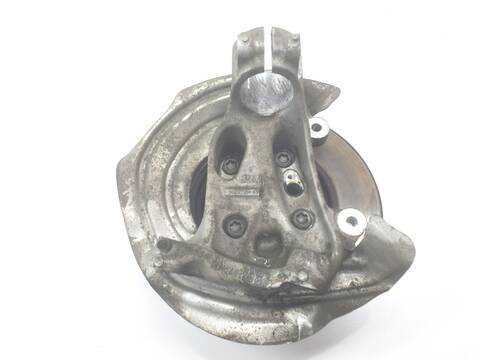 Foto 2ª: Mangueta Delantera Izquierda Bmw Serie 1 114 118D M SPORT (2015)