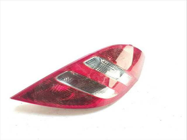 Foto 3ª: Piloto Trasero Derecho Mercedes Clase A 140 A 170 169.032 169.332) (2004)