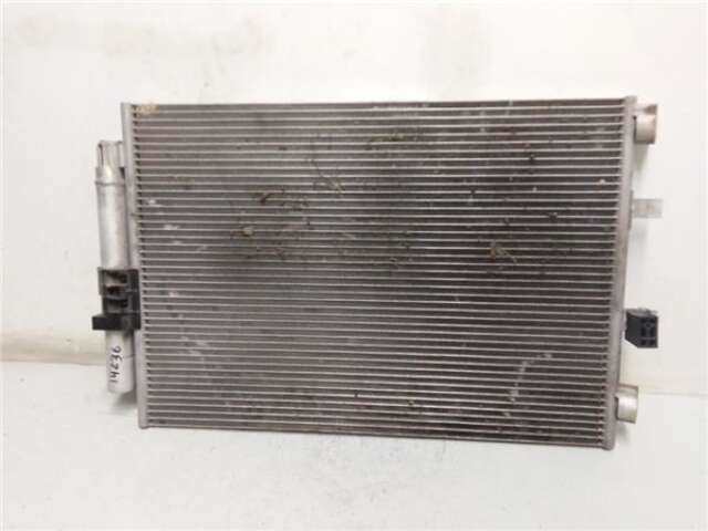 Radiador Calefaccion A.A. Ford Focus 1.6 TREND [1.6 LTR. - 85 KW TDCI CAT]