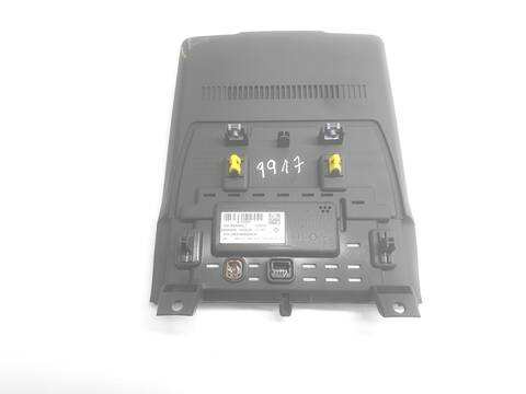 Foto 2ª: Pantalla Multifuncion Renault Clio SIN DEFINIR