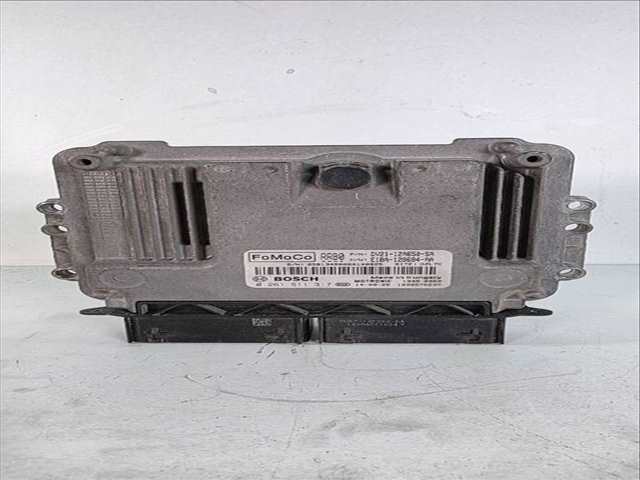 Centralita Motor ECU Ford B Max TREND 101CV 74KW