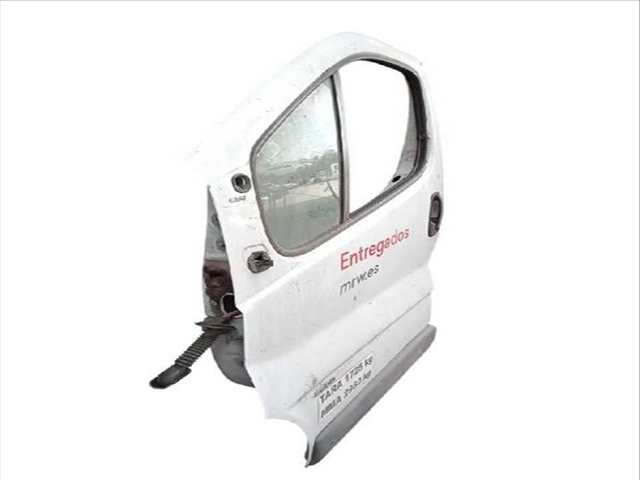 Foto 2ª: Puerta Delantera Izquierda Iveco Daily 29 L 9 V (1999)