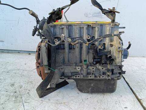 Bloque Motor Peugeot 308 ACTIVE 92CV 68KW