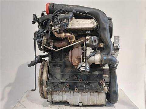 Foto 3ª: Motor Completo Seat Leon 2.0 TDI 16V 140CV 103KW [BKD] (2006)