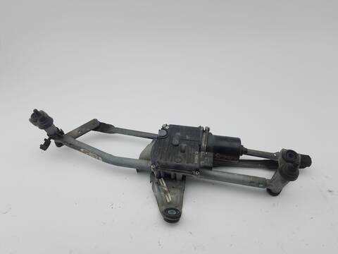 Motor Limpia Delantero Volkswagen Passat HIGHLINE BLUEMOTION 140CV 103KW
