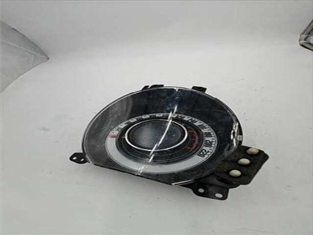 Cuadro de Instrumentos Fiat 500 1.2 LOUNGE [1.2 LTR. - 51 KW CAT]
