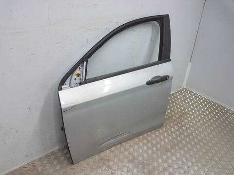 Foto 2ª: Puerta Delantera Izquierda Fiat Tipo CROSS
