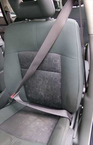 Cinturón Delantero Izquierdo Chrysler PT Cruiser 1.6 G 2000-2010