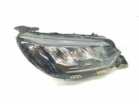 Faro Derecho Peugeot 208 ACTIVE