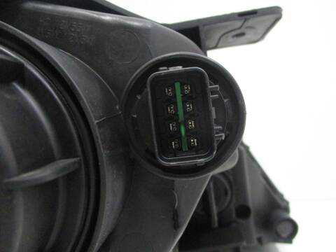 Foto 3ª: Faro Izquierdo Kia Sportage D4FD (2013)