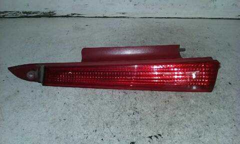 Foto 2ª: Piloto Trasero Izquierdo Citroen C4 COLLECTION BERLINA 109CV 80KW [NFU] (2005)