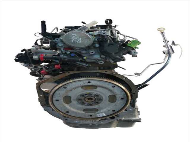Motor Completo Nissan Navara 2.3 DCI 190 CV 140KW