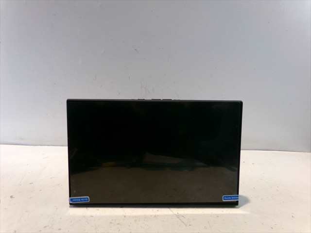 Consola Central Dacia Duster 1.2 G 2024-