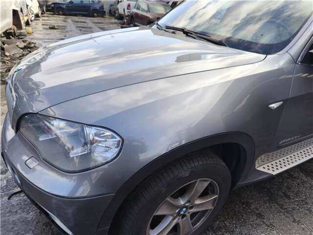 Foto 1ª: Aleta Delantera Izquierda Bmw X5 3.0 TD XDRIVE30D 180KW (E70) [N57D30A]