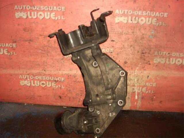 Soporte Motor Peugeot 407 2.0 HDI 135