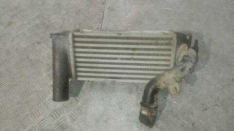 Intercooler Toyota Auris LUNA 90CV 66KW