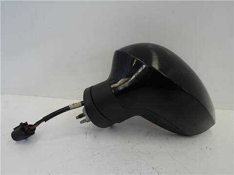 Foto 2ª: Retrovisor Izquierdo Seat Leon 1.9 TDI 105CV 77KW [BLS] (2010)