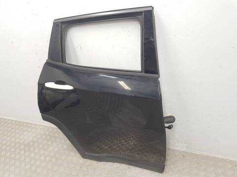 Foto 3ª: Puerta Trasera Derecha Jeep Compass LIMITED FWD
