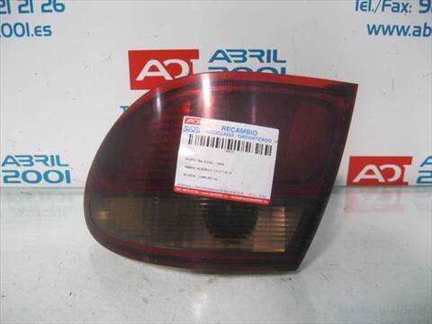 Piloto Trasero Derecho Nissan Almera 1.5 DCI 82CV 60KW