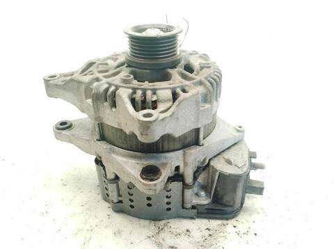 Foto 2ª: Alternador Ford Puma 1.0 ECOBOOST MHEV [BZJA] (2019)
