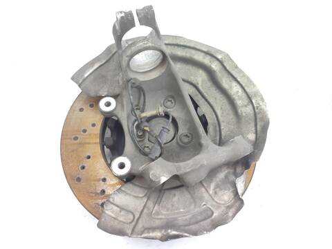 Foto 2ª: Kit Frenos Bmw M4 3.0 24V 431CV [S55B30A] (2014)