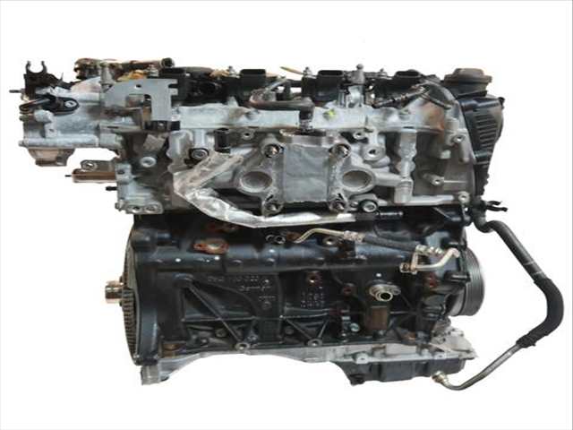 Foto 3ª: Motor Completo Audi A4 2.0 TFSI 150 CV 110KW [DMSB]