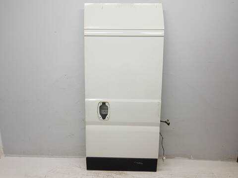 Puerta Trasera Derecha Citroen Jumper 33 L2H1 BLUEHDI 130