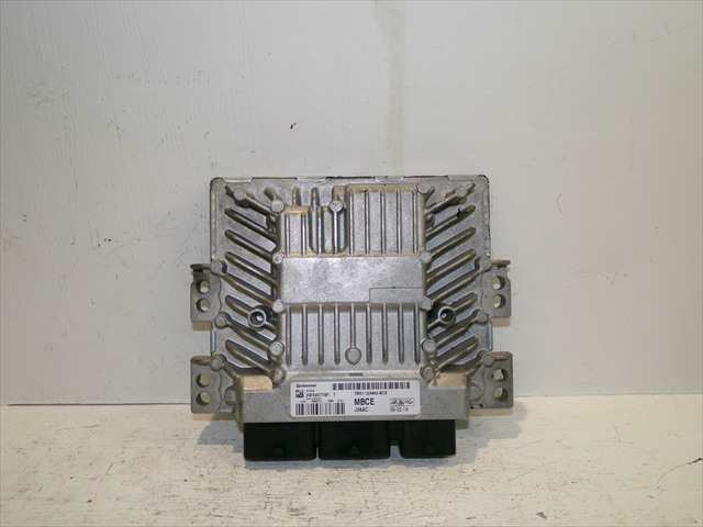 Centralita Motor ECU Ford Focus 1.8 TDCI 2008-2011