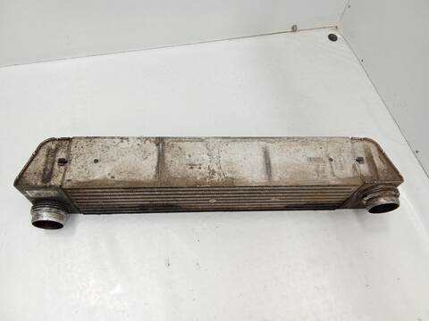Foto 2ª: Intercooler Bmw Serie 5 535 3.0 D AUT. TOURING E61) [M57 D30 (306D4)] (2005)