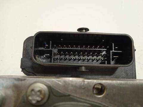 Foto 4ª: Abs Nissan Pulsar VISIA 115CV 85KW [HRA2] (2016)