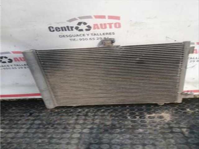 Foto 2ª: Radiador Calefaccion A.A. Peugeot 207 1.6 CONFORT [1 6 LTR. - 66 KW 16V HDI] 90CV