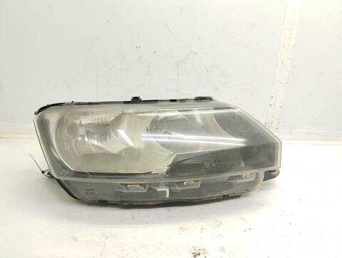 Faro Derecho Skoda Rapid 1.6 TDI DPF 105CV 77KW