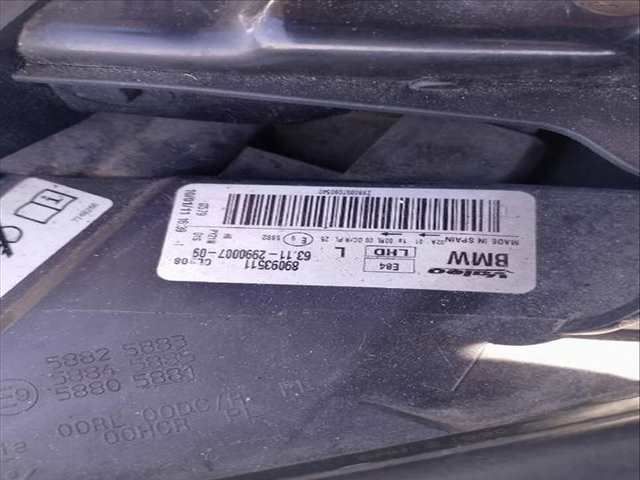 Piloto Delantero Izquierdo Bmw X1 XDRIVE 20 D