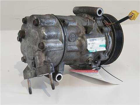 Compresor Aire Acondicionado Mini Mini 1.6 COOPER D 109CV 80KW
